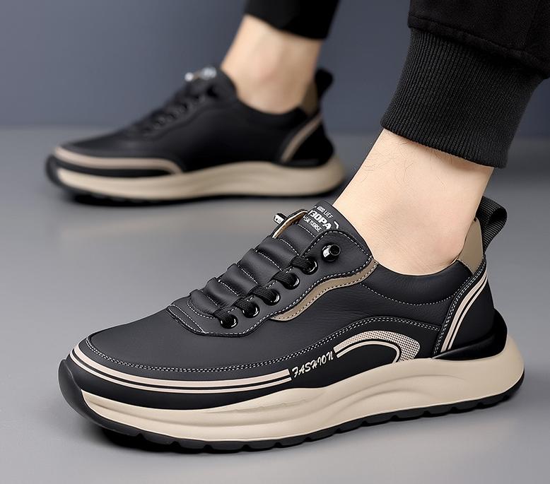 🏆️Nueva llegada👟【39~44】Zapatos deportivos casuales nuevos para hombre primavera y otoño 2026