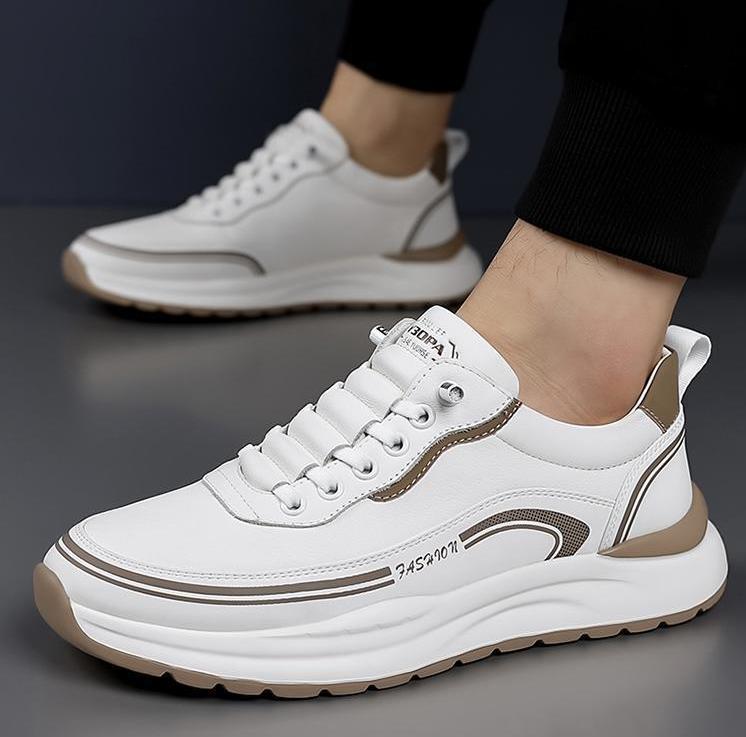 🏆️Nueva llegada👟【39~44】Zapatos deportivos casuales nuevos para hombre primavera y otoño 2026