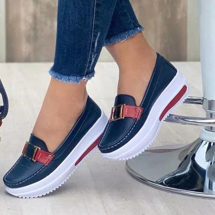 š„Oferta por tiempo limitadoć35-43ćZapatos de ocio para mujer nuevos 2026