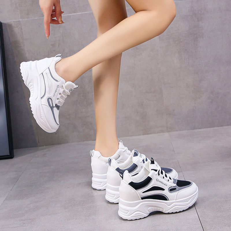 🔥【30%OFF】【35-40】2025 nowy moda damskie buty casual