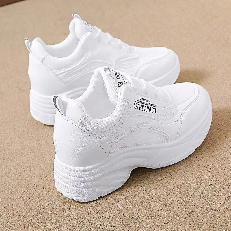 🔥【30%OFF】【35-40】2025 nowy moda damskie buty casual