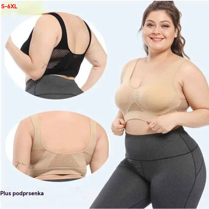 đ„°ăBalenĂ 4 kusĆŻăProdyĆĄnĂĄ a stylovĂĄ podprsenka velkĂ© velikosti â€ïžă40-120 kgă