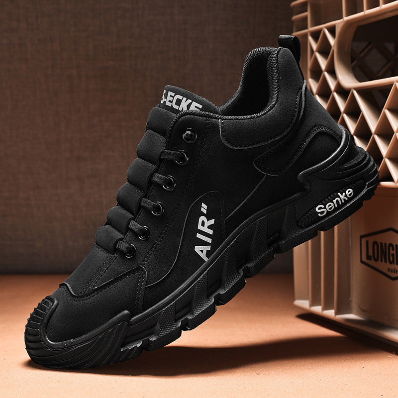 š„š„(39-44) MÄskie wodoodporne i oddychajÄ
ce buty casualowe, miÄkkie podeszwy, wygodne w noszeniu