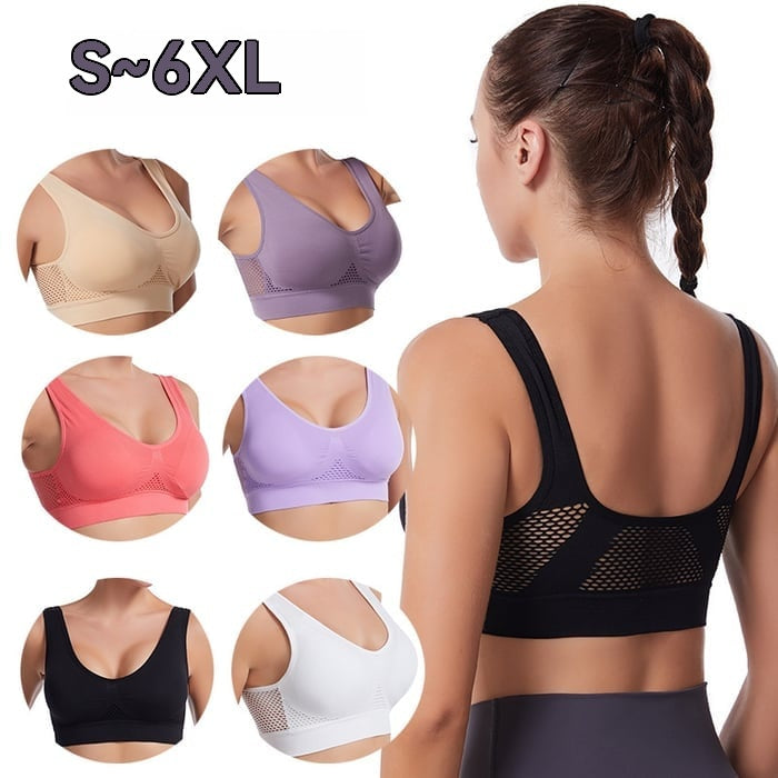 đ„°ăBalenĂ 4 kusĆŻăProdyĆĄnĂĄ a stylovĂĄ podprsenka velkĂ© velikosti â€ïžă40-120 kgă