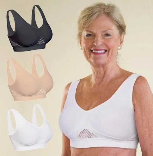 đ„°ăBalenĂ 4 kusĆŻăProdyĆĄnĂĄ a stylovĂĄ podprsenka velkĂ© velikosti â€ïžă40-120 kgă