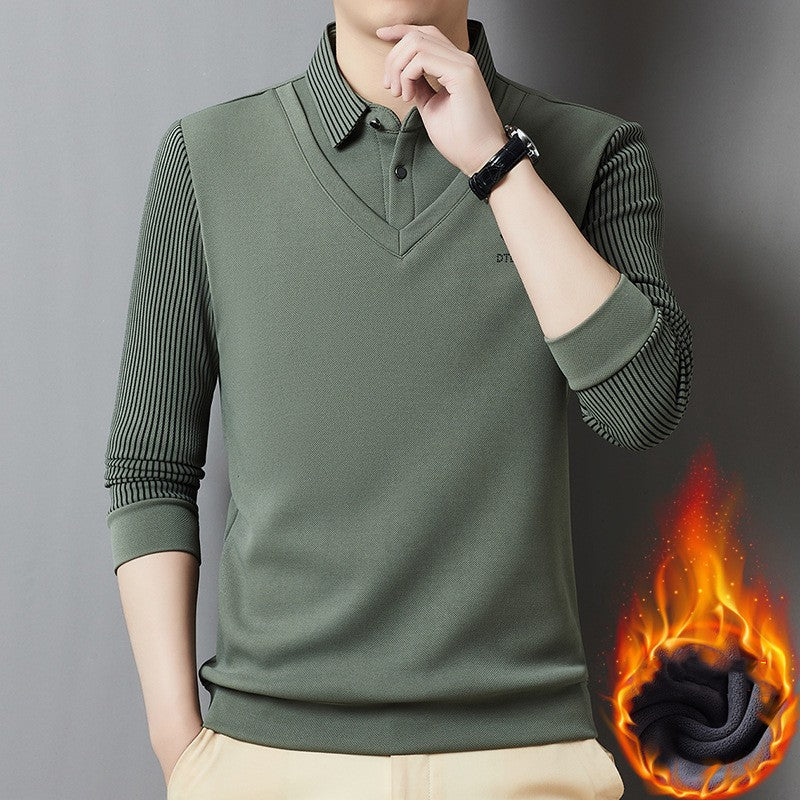 đĽăM-4XLă PĂĄnskĂ˝ prĂŠmiovĂ˝ kaĹĄmĂrovĂ˝ dvoudĂlnĂ˝ teplĂ˝ top vĹĄe v jednomâ¤ď¸ă45-105kgă