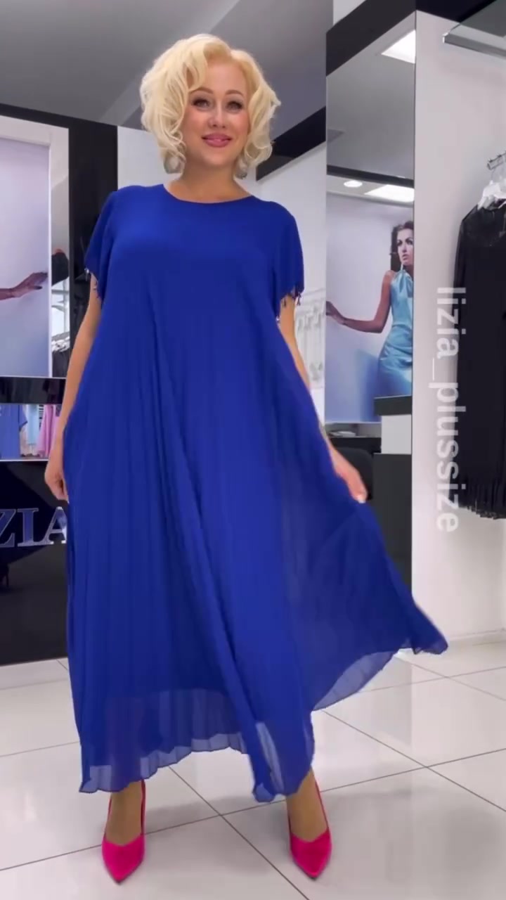 👗【S-5XL】❤️2025 nowa elegancka sukienka wiosenna