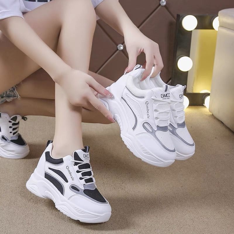🔥【30%OFF】【35-40】2025 nowy moda damskie buty casual