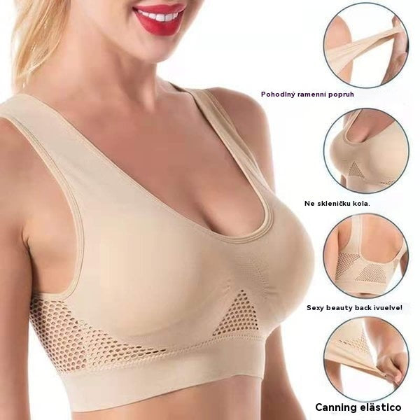 đ„°ăBalenĂ 4 kusĆŻăProdyĆĄnĂĄ a stylovĂĄ podprsenka velkĂ© velikosti â€ïžă40-120 kgă