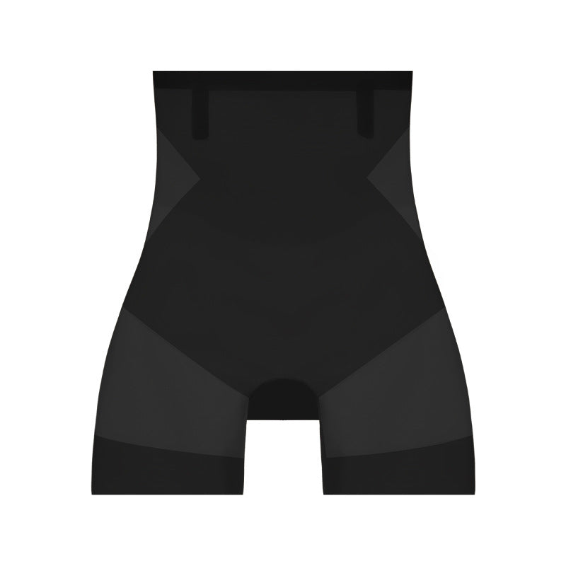 🔥【Kup 1, otrzymaj 1 gratis】 Ultra cienkie majtki modelujące brzuch i unoszące pośladki