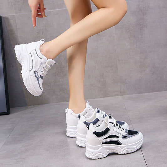 🔥【30%OFF】【35-40】2025 nowy moda damskie buty casual