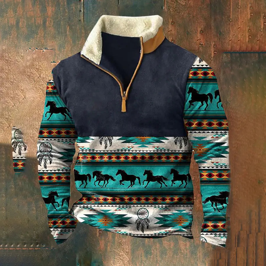 🔥【50% ZNIŻKI】Nowa męska bluza z kapturem na co dzień – stylowa i wygodna, niezbędna na jesień i zimę – kup jedną, a drugą dostaniesz za pół ceny