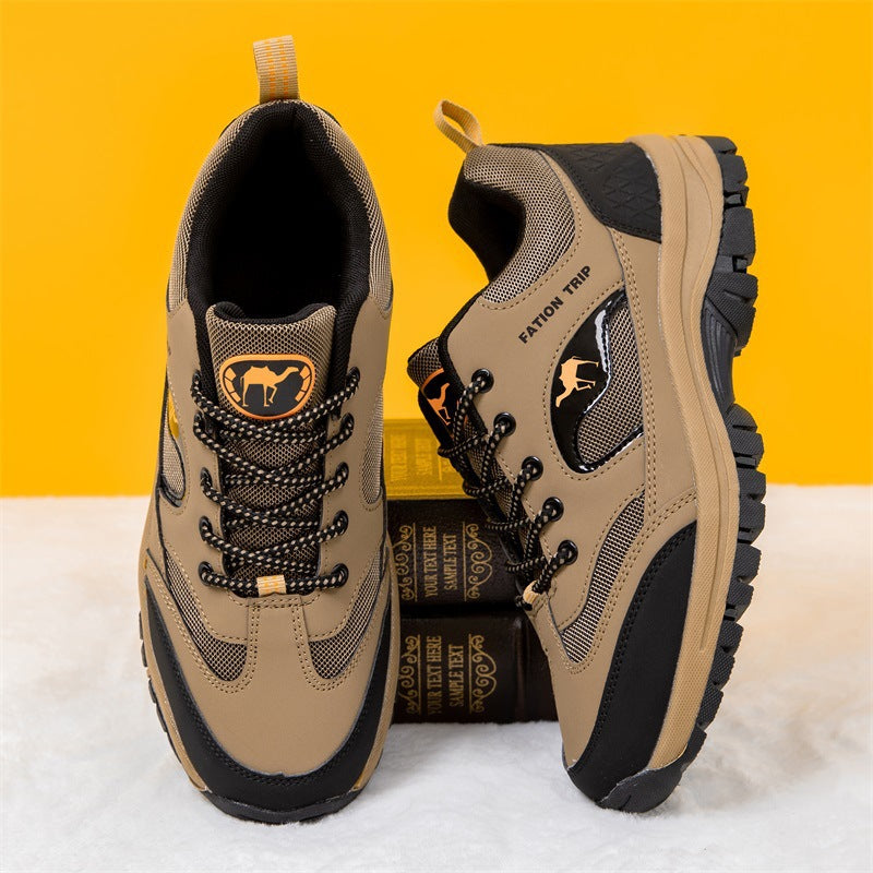 🔥【Rabat 50%】 ✨👟【39-45】Stylowe tenisówki z oddychającą miękką podeszwą, odpowiednie dla szerokich stóp i wygodne na co dzień