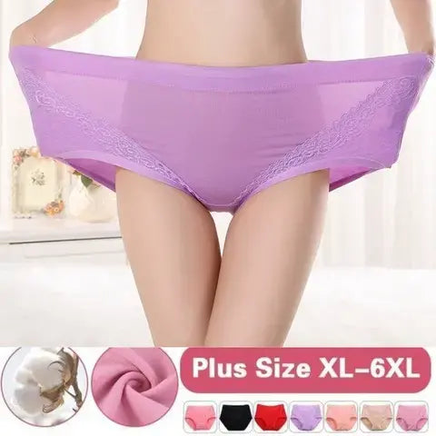 🔥🩲【Kup 6, a 6 dostaniesz gratis】(6/12 szt.)  Antybakteryjne majtki modelujące brzuch z wysokim stanem