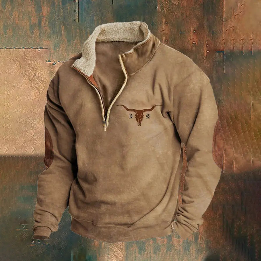🔥【50% ZNIŻKI】Nowa męska bluza z kapturem na co dzień – stylowa i wygodna, niezbędna na jesień i zimę – kup jedną, a drugą dostaniesz za pół ceny