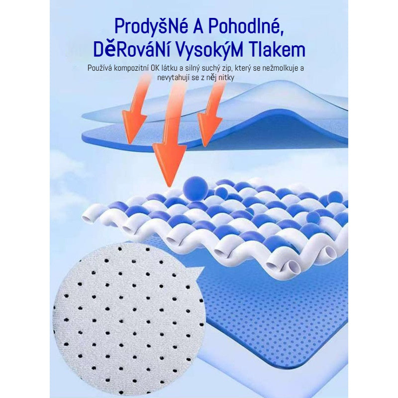 🔥1+1 ZDARMA🔥 nově vylepšená kolenní ortéza pro seniory – ochrana a podpora kolen