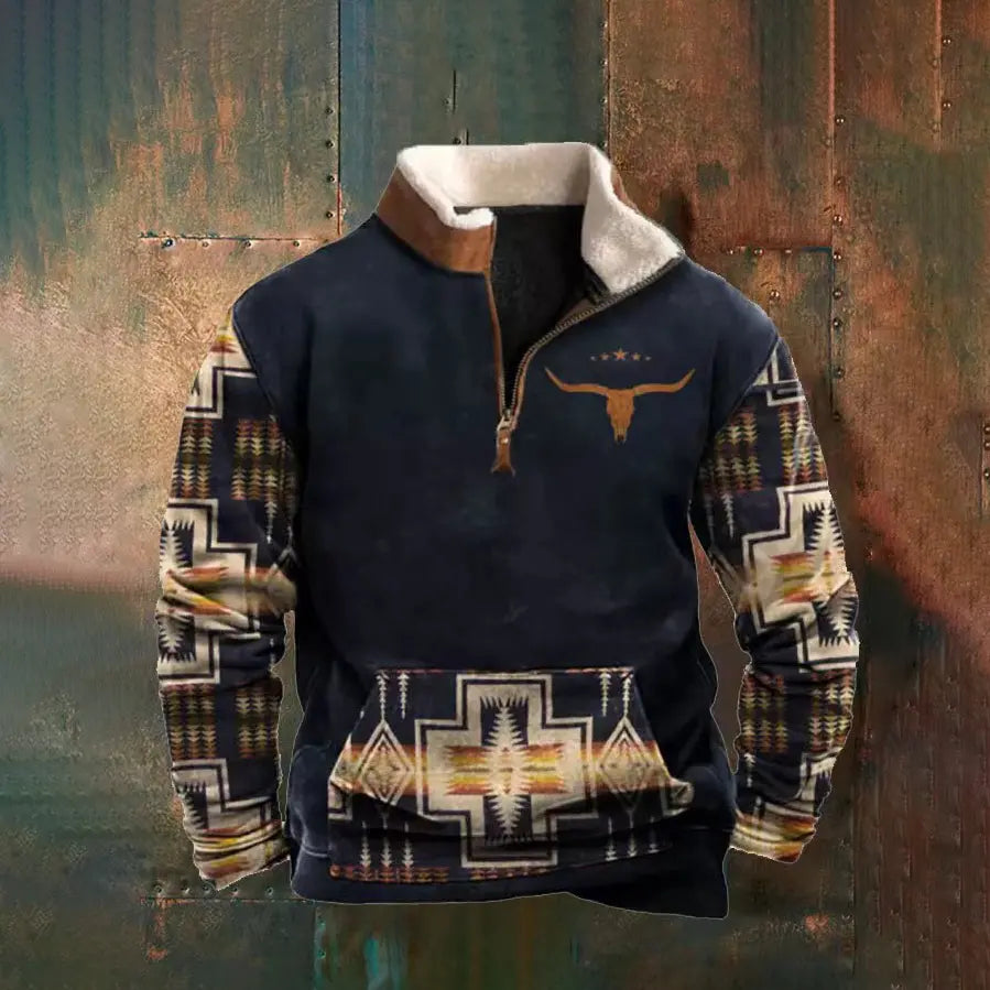 🔥【50% ZNIŻKI】Nowa męska bluza z kapturem na co dzień – stylowa i wygodna, niezbędna na jesień i zimę – kup jedną, a drugą dostaniesz za pół ceny