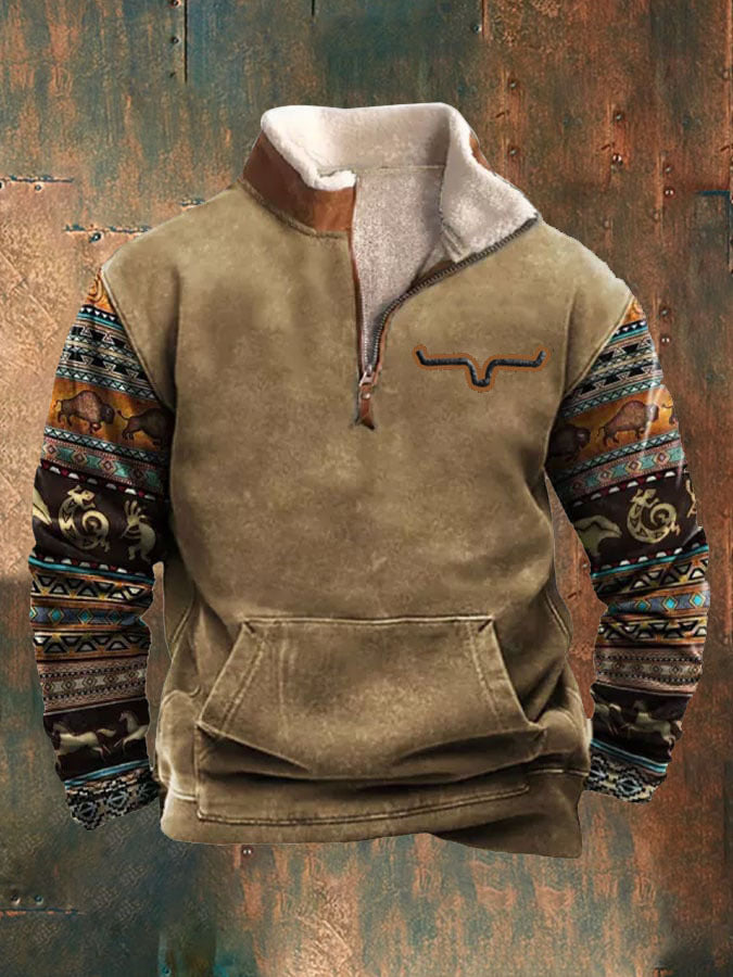 🔥【50% ZNIŻKI】Nowa męska bluza z kapturem na co dzień – stylowa i wygodna, niezbędna na jesień i zimę – kup jedną, a drugą dostaniesz za pół ceny