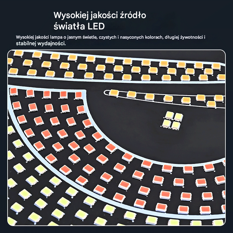 💡🎫 Miękki, cienki i elastyczny wyświetlacz LED do Twojego samochodu z możliwością personalizacji
