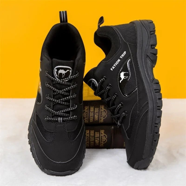 🔥【Rabat 50%】 ✨👟【39-45】Stylowe tenisówki z oddychającą miękką podeszwą, odpowiednie dla szerokich stóp i wygodne na co dzień