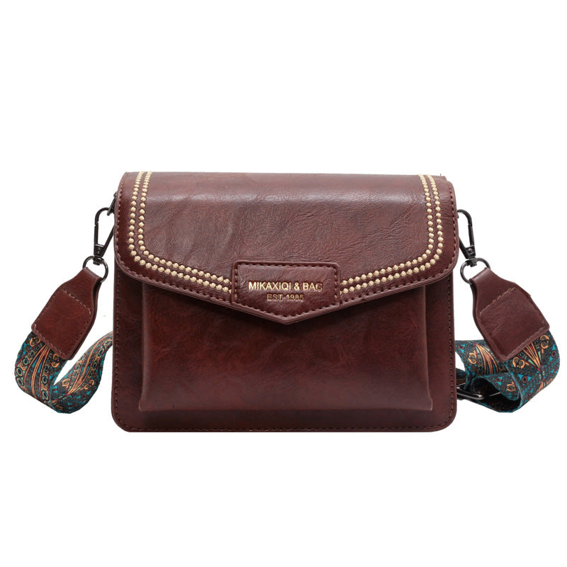 👜👜🔥Oferta ograniczona czasowo: 50% zniżki! Niesamowita okazja! ✨Prosta, uniwersalna, regulowana torba na ramię