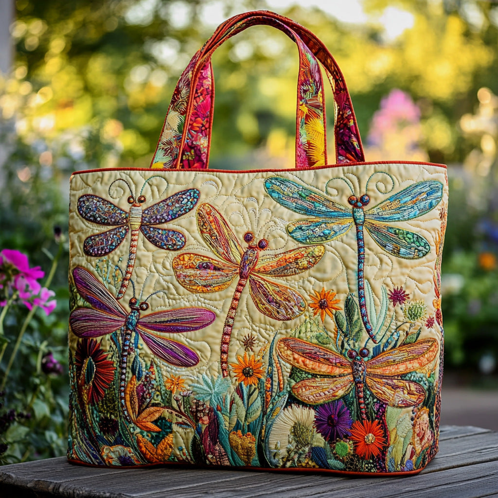 🔥👜Torebka z nadrukiem kwiatowym (43 cm szerokości, 40 cm wysokości)