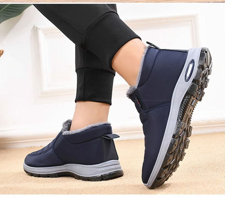 🔥👟 Bestseller 2025: zimowe buty sportowe z ociepleniem i bawełną