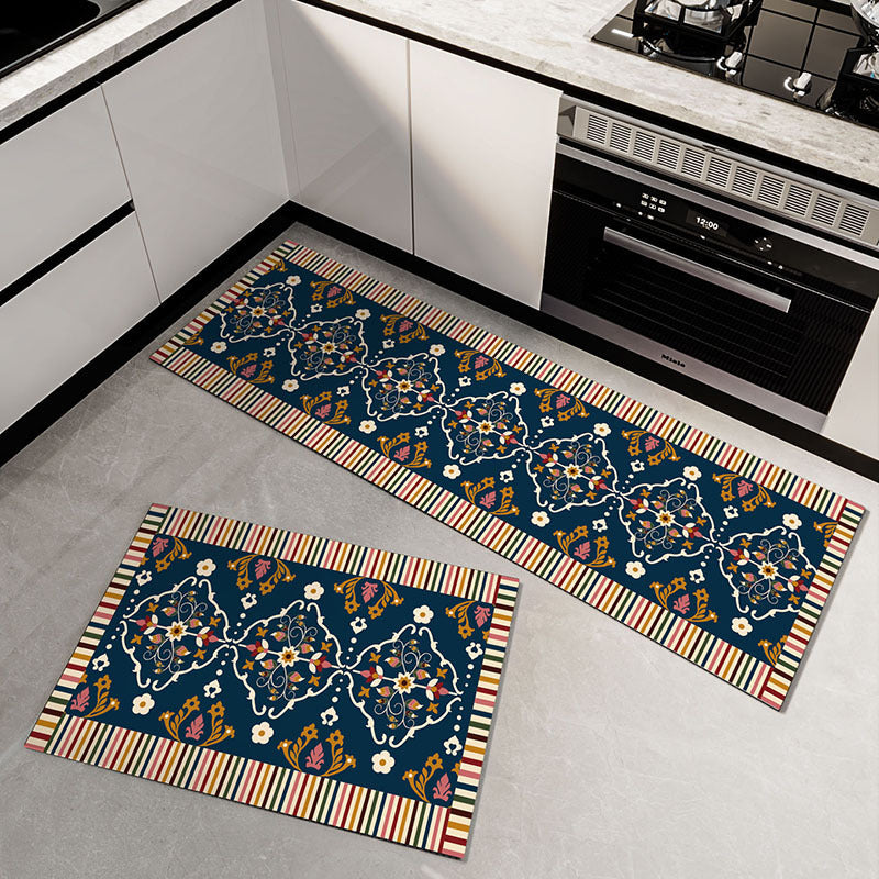 Kup jeden, a drugi dostaniesz gratis 👉【40*60+40*120 cm】Do użytku domowego🔥Superchłonna mata【2 sztuki】-Drugi produkt za połowę ceny