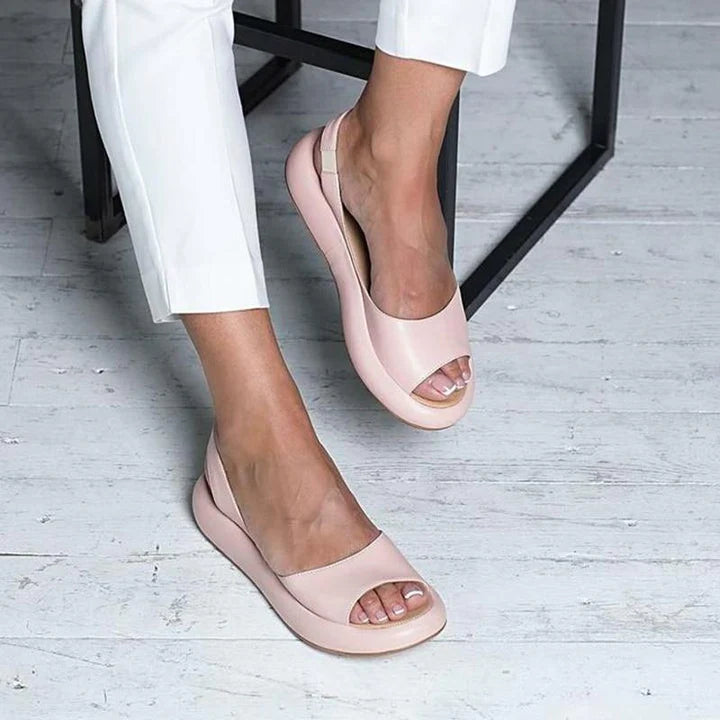 🔥【Tallas 35-43】Sandalias de plataforma para mujer de moda 2026