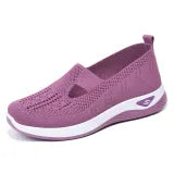 ✨👟【35-41】2026 nowe damskie buty codzienne, wygodne, oddychające i antypoślizgowe